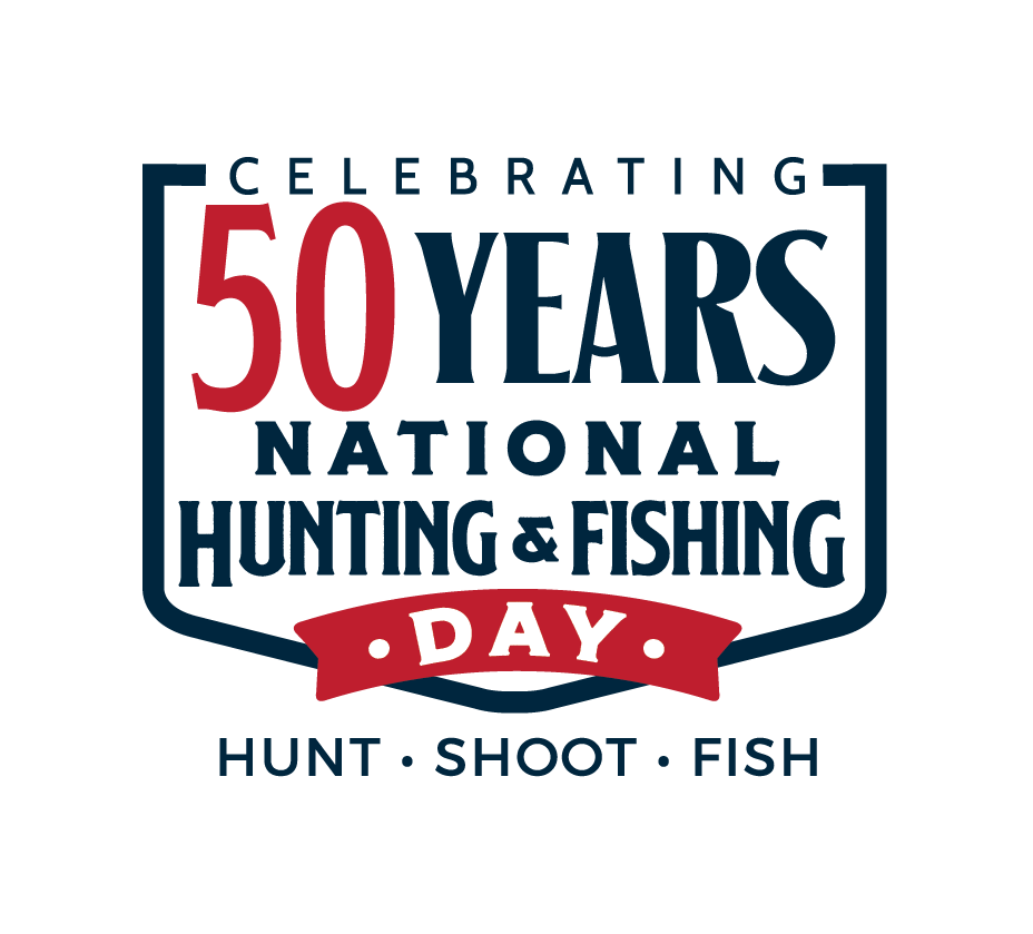 National Hunting & Fishing Day