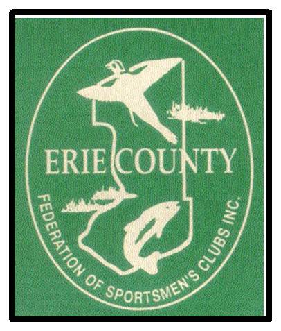 Erie County Federation of Sportsmen's Clubs