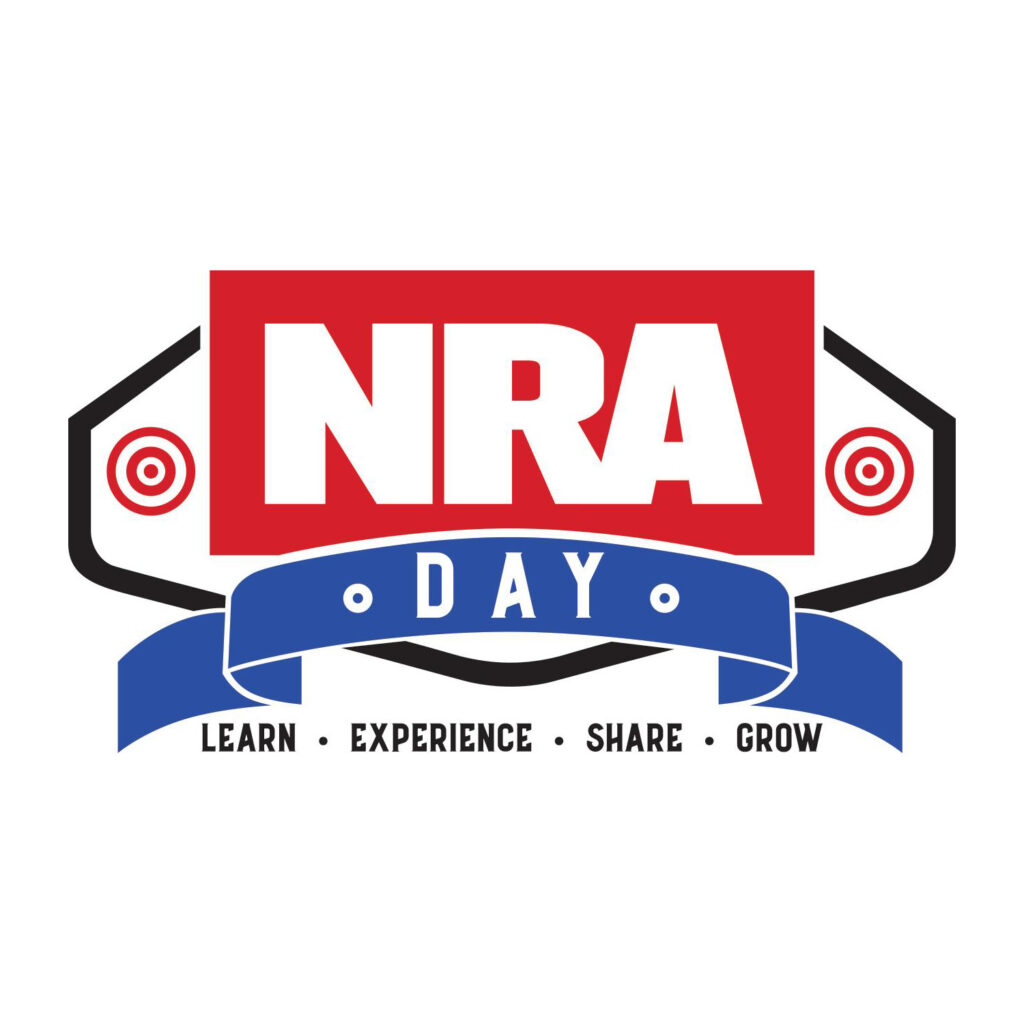 NRA Day Learn • Experience • Share • Grow