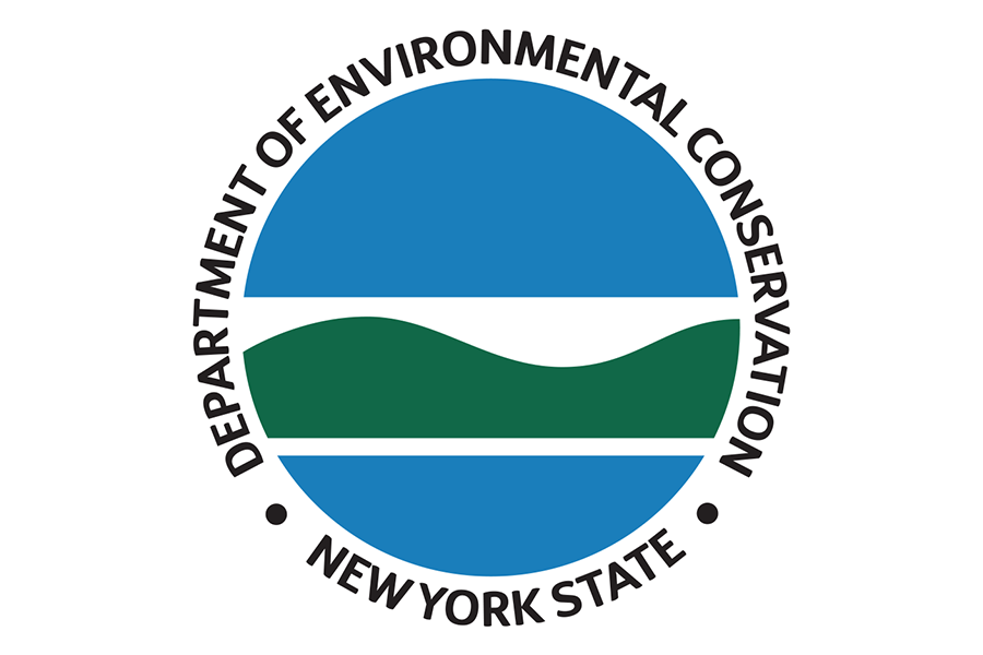 Department of Environmental Conservation New York State