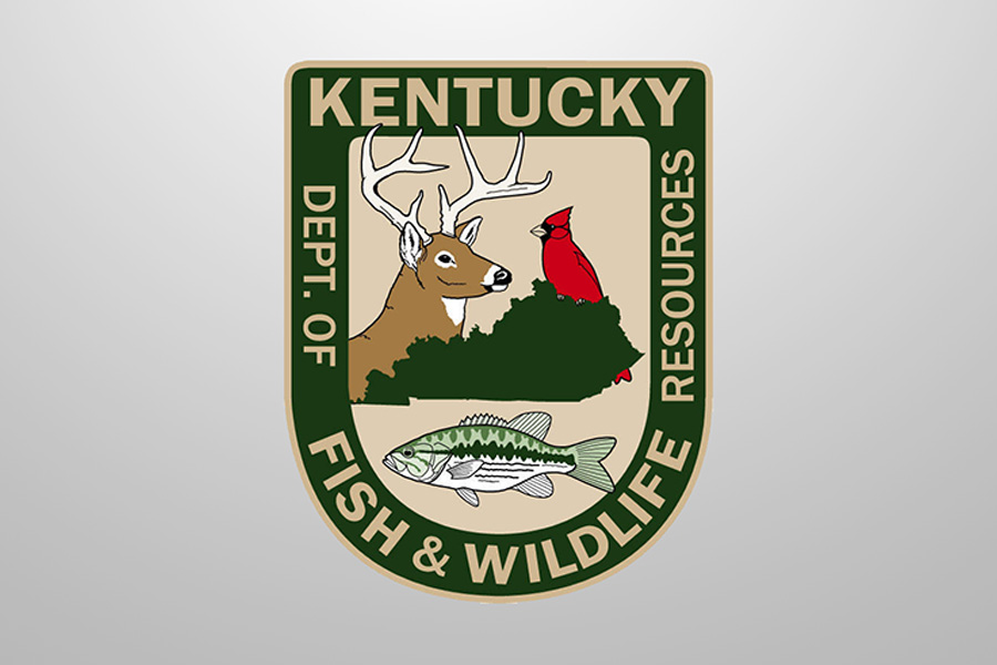 Kentucky Department of Fish & Wildlife Resources